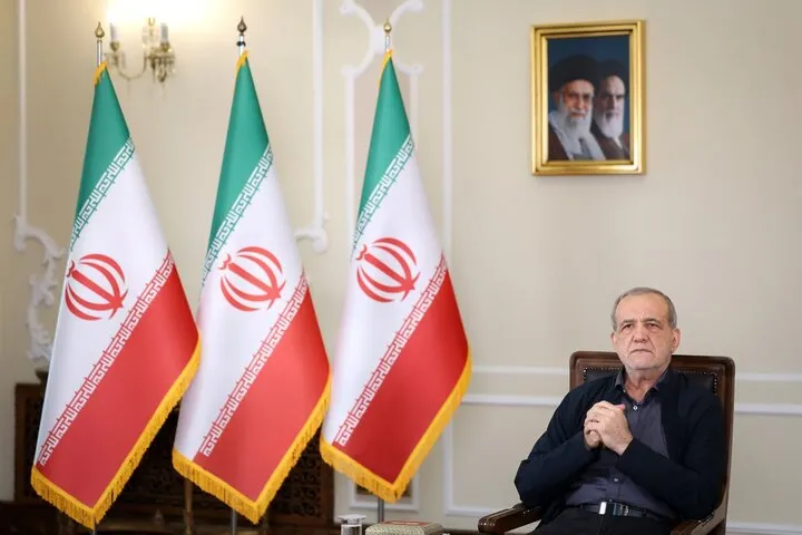 پزشکیان
