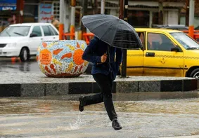 هشدار تشدید بارش‌های سیل‌آسا در ۱۱ استان