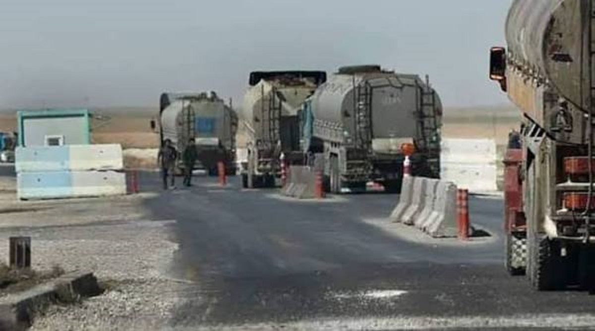 بحران بعدی انرژی ایران در راه است/ از پمپ بنزین‌ها فاصله بگیرید!