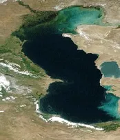 پشت پرده های زیست محیطی طرح انتقال آب دریای خزر به فلات مرکزی
