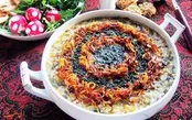 طرز تهیه آش میوه