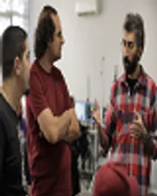 مدرسه اینورس اولین بوت کمپ «موشن دیزاین» در ایران را برگزار کرد