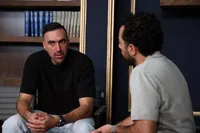 یک نفر در شمشیربازی دوست داشت علی پاکدامن را حذف کند/ بائو کاری کرد که تمرکزم را از دست بدهم/ زندگی‌ام را وقف مدال المپیک کردم
