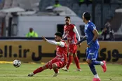 استقلال و پرسپولیس بدون محروم اما نگران مصدوم‌ها؛ آخرین وضعیت باکیچ و منیر الحدادی برای دربی