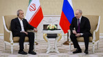 استقبال ایران از میانجیگری روسیه برای مذاکره با آمریکا؛...