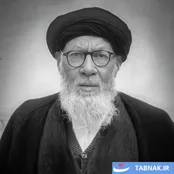 آیت الله سیدرضا بهاءالدّینی