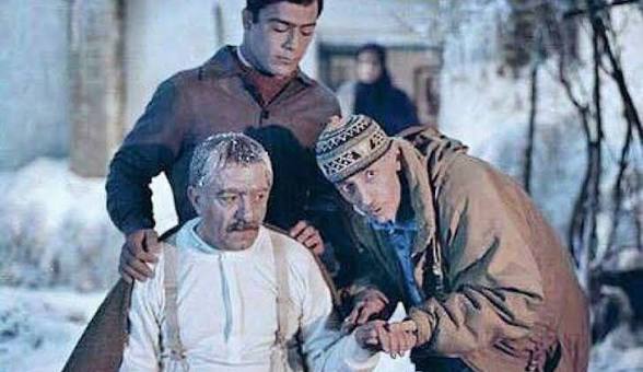 علی حاتمی؛ مردی که ایران را قاب گرفت/ راز جاودانگی سینمای حاتمی