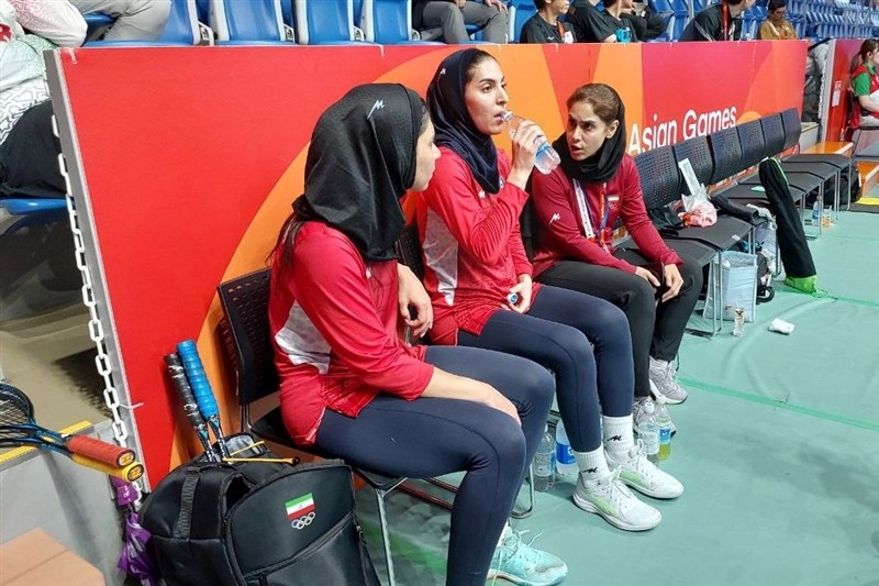 نتایج روز نهم بازیهای آسیایی ناگویا؛ طلای عالیپور، نقره احمدزاده و برنز نوشاد نتایج روز نهم بازیهای آسیایی ناگویا؛ طلای عالیپور، نقره احمدزاده و برنز نوشاد