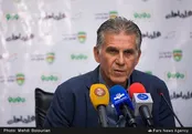 واکنش عجیب نماینده مجلس درباره کی روش