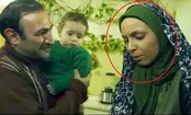 تغییر چهره زن اوس موسی سریال «پایتخت»