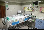 کمیسیون پزشکی: نوزاد فوت شده می‌توانست زنده بماند