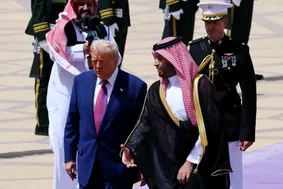 اهمیت سفر محمد بن سلمان به آمریکا