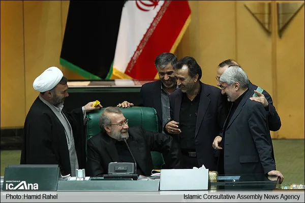 وزیر پیشنهادی وزارت ورزش برای سومین بار از سوی دکتر روحانی به مجلس معرفی شد و نمایندگان مجلس دوباره رأی بر عدم کفایت این وزیر پیشنهادی دادند.