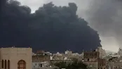 خبرهای تأیید نشده از حملات عربستان به صنعا