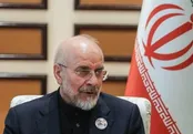 پیام تشکر قالیباف از مردم عراق برای تشییع رهبرشهید