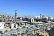 افزایش ۱۱ درصدی خوراک پتروشیمی بندر امام