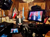 عراقچی: من و رئیس‌جمهور برای جنگ به نیویورک نیامده‌ایم