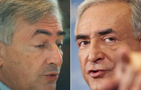 دومینیک استراوس کان
دومینیک استراوس کان، رئیس پیشین صندوق بین المللی پول و از اعضای حزب سوسیالیست فرانسه تحت عمل جراحی ترمیم افتادگی پلک قرار گرفته است. ظاهراً صورت استراوس کان برونزه شده و کک کمتری در مقایسه با گذشته دارد.