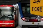 تصویب طرح رایگان شدن مترو و اتوبوس‌های بی‌آرتی