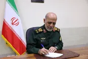 پیام مقتدرانه فرمانده خاتم‌الانبیا: ما آماده‌ایم