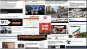 ۶ شرط دانشمندان ۳۰ کشور برای پایان جنگ آمریکا!
