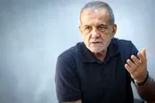 بازگشت پزشکیان از عراق به تهران در پی حملات آمریکا