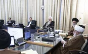 مجمع موادی از بودجه را مغایر سیاست‌های کلان دانست