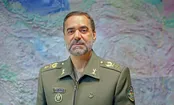 واکنش وزیر دفاع به حمله به مواضع تروریست ها