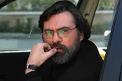 رضا ایرانمنش ملاقات ممنوع است