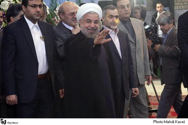 چهارمين کنگره سراسري خانه کشاورز