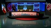 واکنش تند مجری تلویزیون به اظهارات وزیر کار در مجلس!