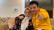 عموپورنگ داغدار شد
