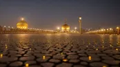 بهشت حق تعالی کربلا ؛ پویانفر