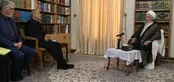 آیت‌الله مکارم شیرازی خواستار پیگیری جدی مسائل معیشتی شد
