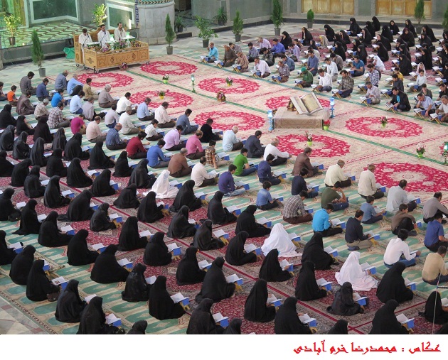 تابناک