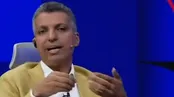 ادعای سنگین فردوسی پور درباره قلعه نویی