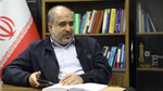 خضریان: حقوق ۳۰۰ میلیونی دروغ نیست؛ سند داریم/ آقای...