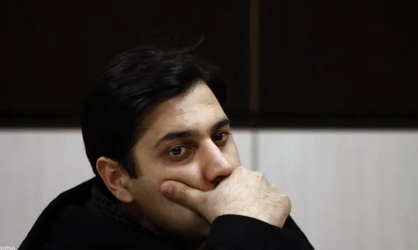 احسان خواجه امیری "خواننده پاپ"