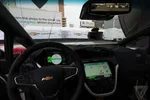 Chevy Bolt