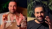 ویدیوی تلخ جوان ایرانی که شمش طلا فروخت!