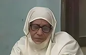 تغییر چهره «بی‌بی، سریال متهم گریخت» بعد از ۱۹ سال