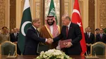 «پیمان مکه» پاکستان را وارد جنگ با ایران می‌کند؟