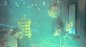 خاطره هامون ؛ ایهام
