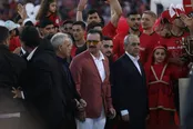 فوتبال ایران تحت تأثیر اشک و اتهام‌های زنوزی/ این گندخانه را جمع کنید!