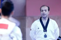 عسکری: ساعی حکم پدر خانواده تکواندو را دارد، نباید موضع‌گیری می‌کرد/ قهرمانان ما رفتار هیجانی دارند