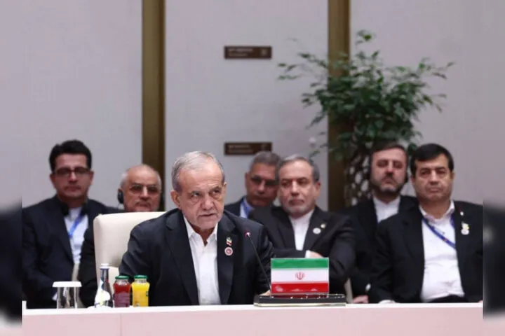 پزشکیان