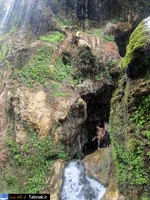 تابناک