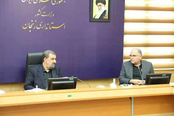 محسن رضایی