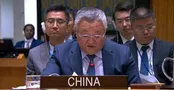 نماینده چین از سه کشور اروپایی انتقاد کرد