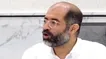 چهره سوپرانقلابی: الاغ! اسم مفسد اقتصادی رو گفتن هم خلاف وحدته؟